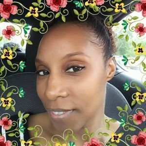 Meet your Posher, Shawanda